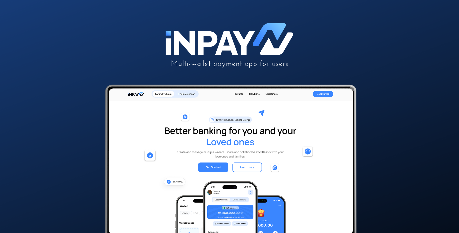 iNPAY