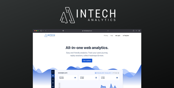 Intech Analytics
