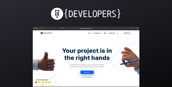 Intech Developers